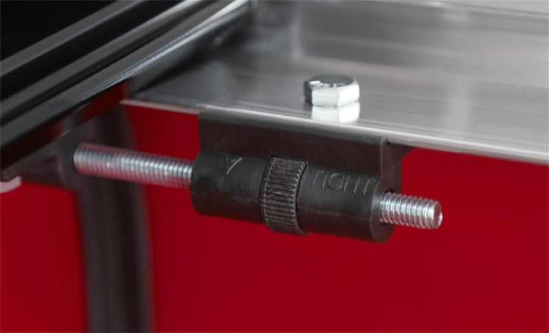 Access 22030129 Tonnosport 02-04 Frontier Crew Cab 6ft Bed and 98-04 King Cab Roll-Up Cover