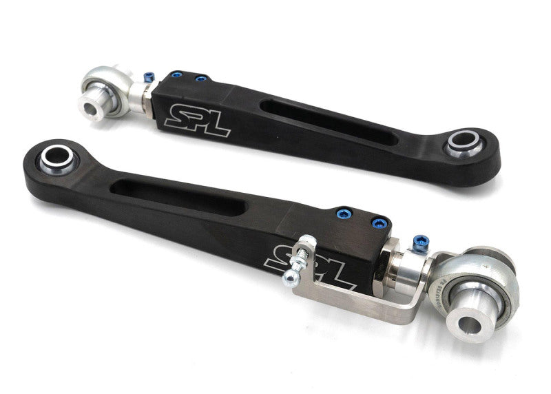 SPL Parts SPL FLCA F3X 2012+ BMW 3 Series/4 Series F3X Front Lower Control Arms