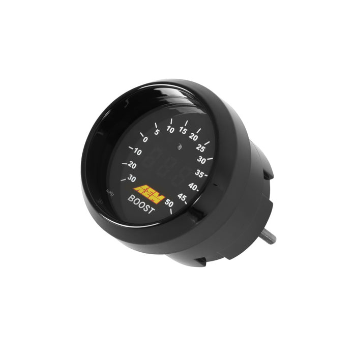 AEM 30-4408 AEM Digital Gauges