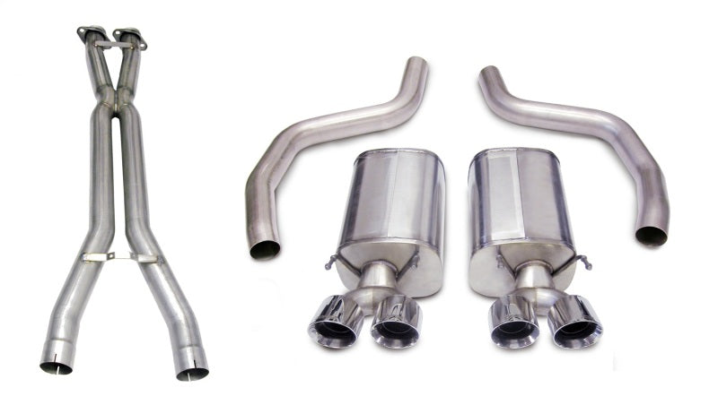 CORSA Performance 14164CB1