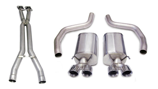 CORSA Performance 14164CB1