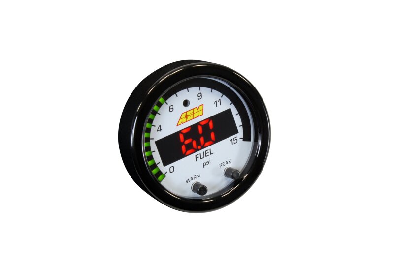 AEM 30-0309 AEM Digital Gauges