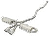 aFe 49-36618-P AFE Exhaust Cat Back