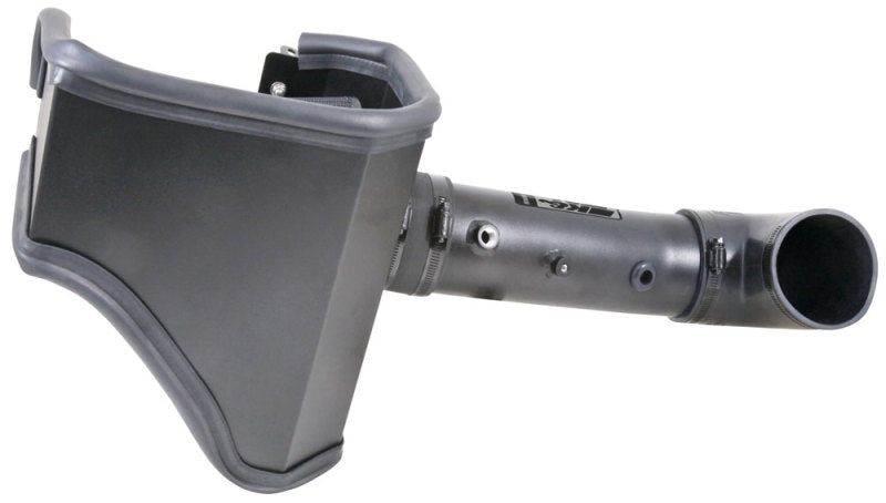 K&N Engineering 71-1542 K&N Dodge/Chrysler 5.7/6.1L V8 Black Performance Intake Kit