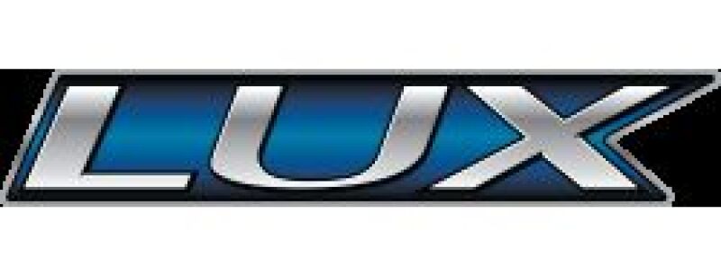 Undercover UC2176L-UG UnderCover 17-19 Ford F-250/F-350 6.8ft Lux Bed Cover - White Platinum