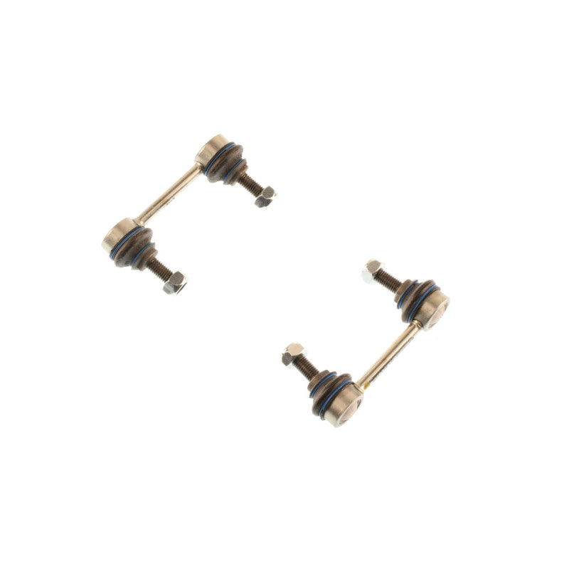 Bilstein 46-193605 B12 1997 Porsche 911 Carrera Front and Rear Complete Suspension Kit