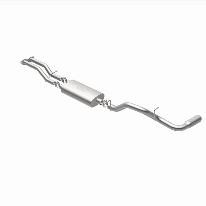 Magnaflow 15701 MagnaFlow Sys C/B Tahoe 96-99 Dual Inlet Muff