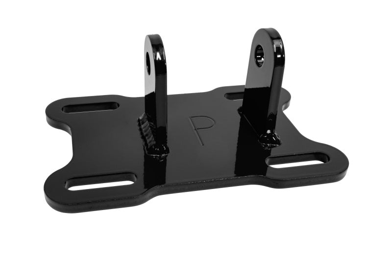 UMI Performance 4008-B 68-72 GM A-Body LSX Motor Mounts