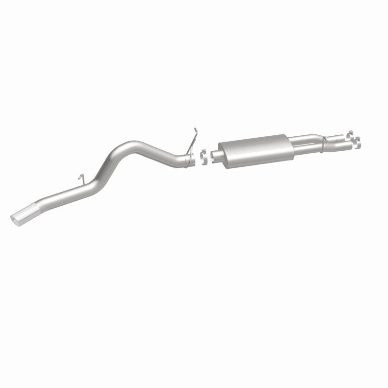 Magnaflow 15732 MagnaFlow Sys C/B GM 2500Hd 6.0L Cc/Sb 00-02