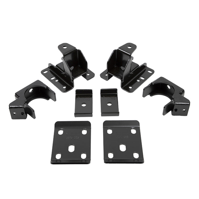 Belltech 6525 FLIP KIT 2014 Chevy/GMC Silverado/Sierra 5in-6in Rear Drop