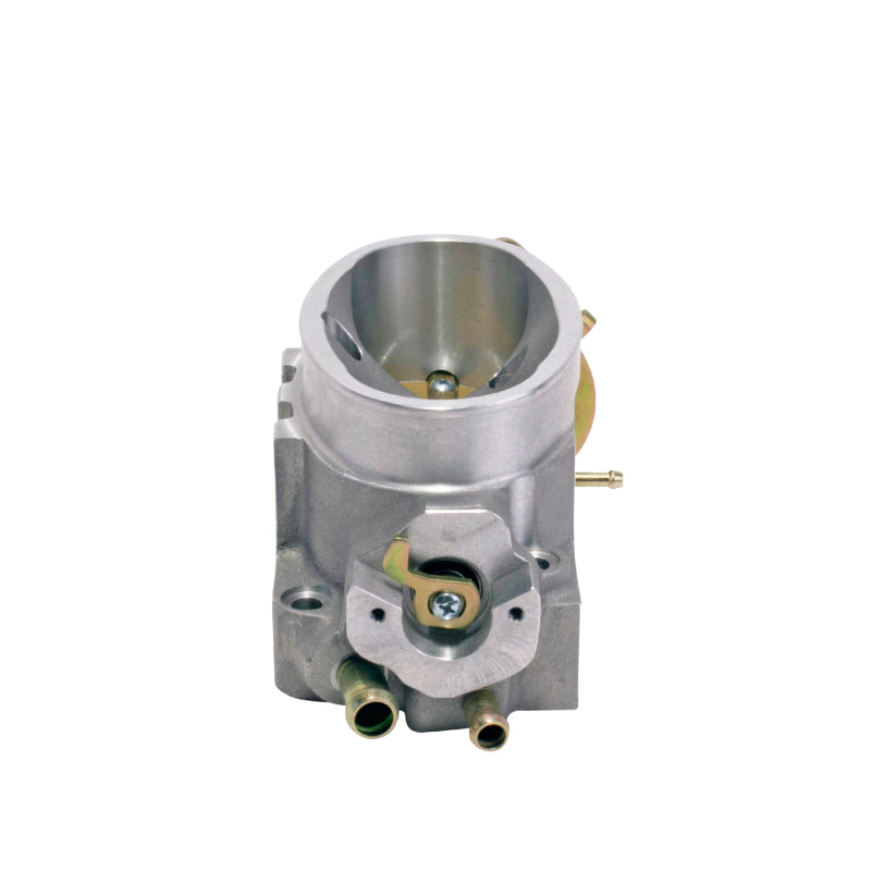 BBK 1537 89-92 GM 305 350 Twin 52mm Throttle Body Power Plus Series
