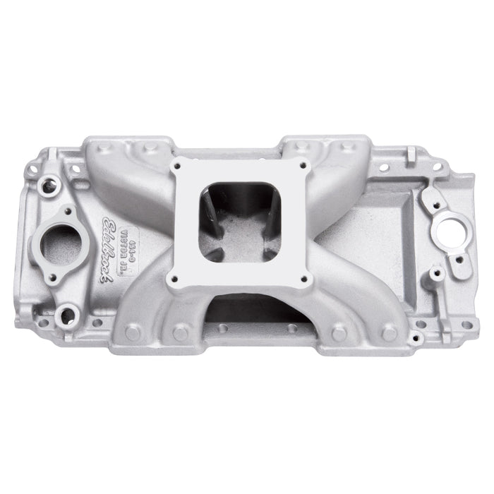 Edelbrock EDE2904 BBC Victor Jr. 454-O Manifold - 396-502