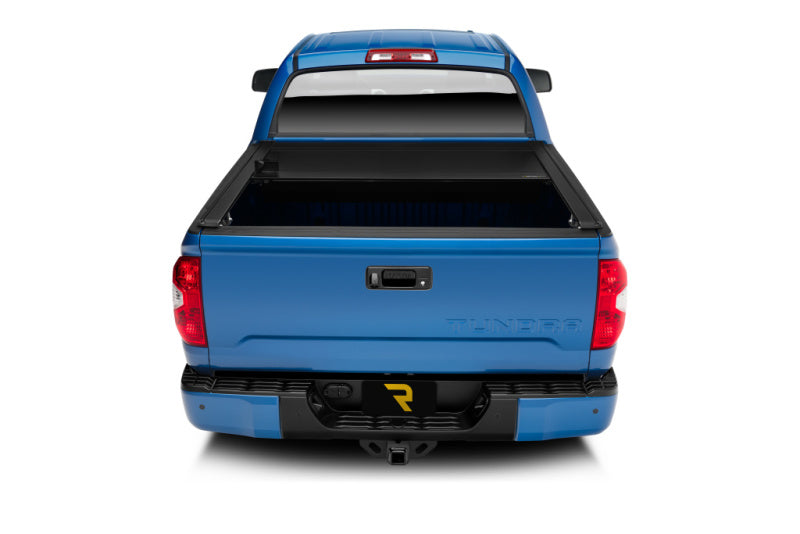 Retrax T-60852 16-18 Tacoma 6ft Regular / Access & Double Cab ONE XR