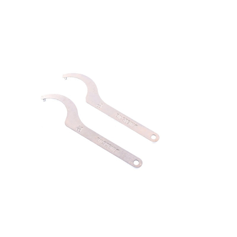 Bilstein 48-135245 B16 2005 Volkswagen Jetta 2.5 Front and Rear Performance Suspension System