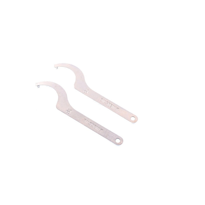 Bilstein 48-135245 B16 2005 Volkswagen Jetta 2.5 Front and Rear Performance Suspension System