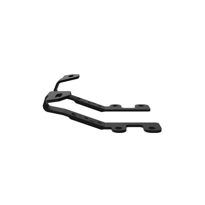 KC HiLiTES 7336 2022+ Toyota Tundra / 2023+ Toyota Sequoia Ditch Mount Light Bracket Set