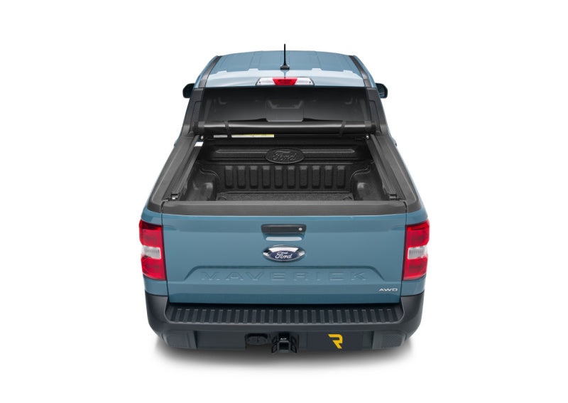 Truxedo TRX1494701 Pro X15 Bed Cover 22- Ford Maverick 4ft 6in Be