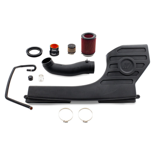 Mishimoto MMAI-MK7-15X 15-21 VW Golf/GTI Performance Air Intake Kit - Polished