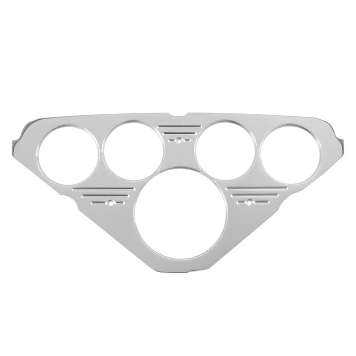 AutoMeter 7036 Autometer 55-59 Chevy Truck Billet Dash Panel