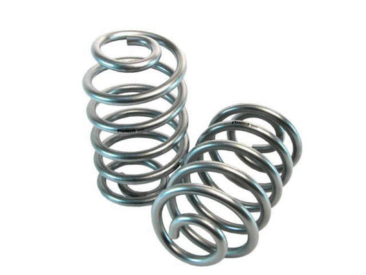 Belltech 5107 MUSCLE CAR SPRING SET 92-96 IMPALA/CAPRICE/ REAR