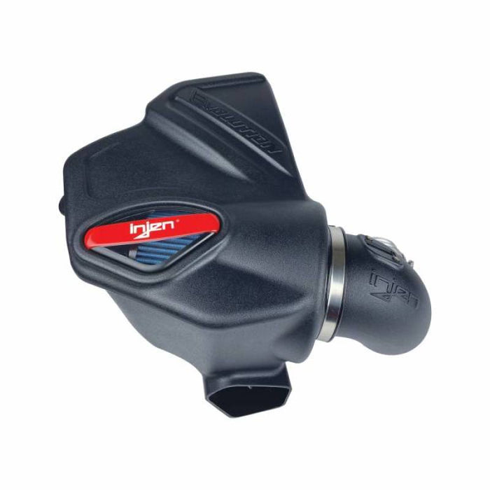 Injen EVO2300 2020 Toyota Supra 3.0L Turbo Evolution Intake