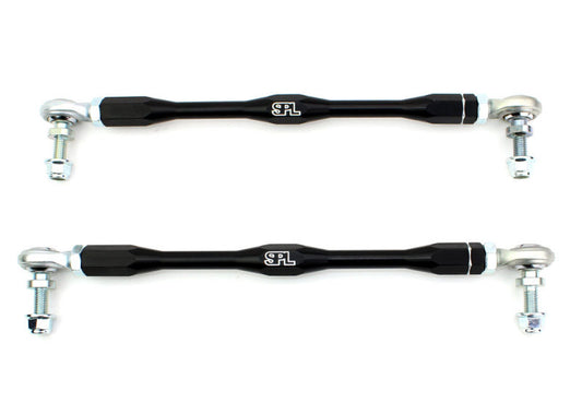 SPL Parts SPL FE E9M 06-13 BMW 3 Series/1 Series (E9X/E8X) Front Swaybar Endlinks (M Version)