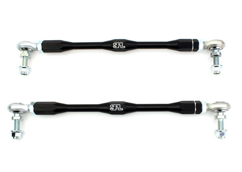 SPL Parts SPL FE G29 2020+ Toyota GR Supra (A90) / 2019+ BMW Z4 (G29) Front Swaybar Endlinks