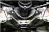 Invidia HS13LISG3S 13+ Lexus IS 250/IS 350 Q300 w/ Rolled Stainless Steel Tips Axle-Back Exhaust