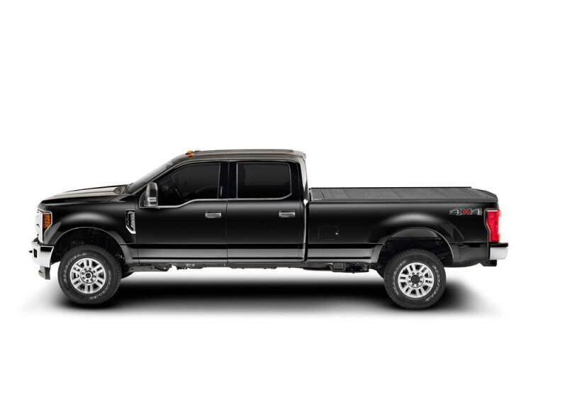 Retrax 80384 17-18 Super Duty F-250-450 Long Bed PRO MX
