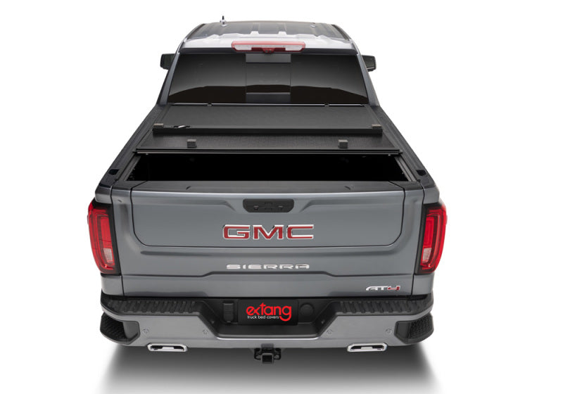 Extang 85457 2019 Chevy/GMC Silverado/Sierra 1500 (New Body Style - 6ft 6in) Xceed