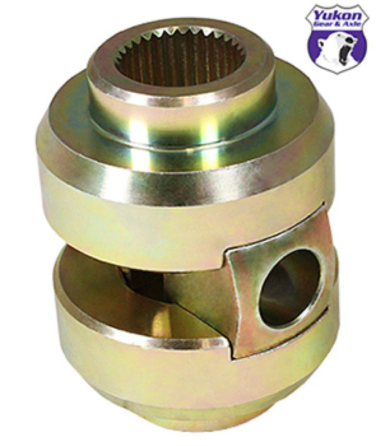 Yukon Gear & Axle YP MINSGM8.5-30 Yukon Gear Mini Spool For GM 8.5in w/ 30 Spline Axles
