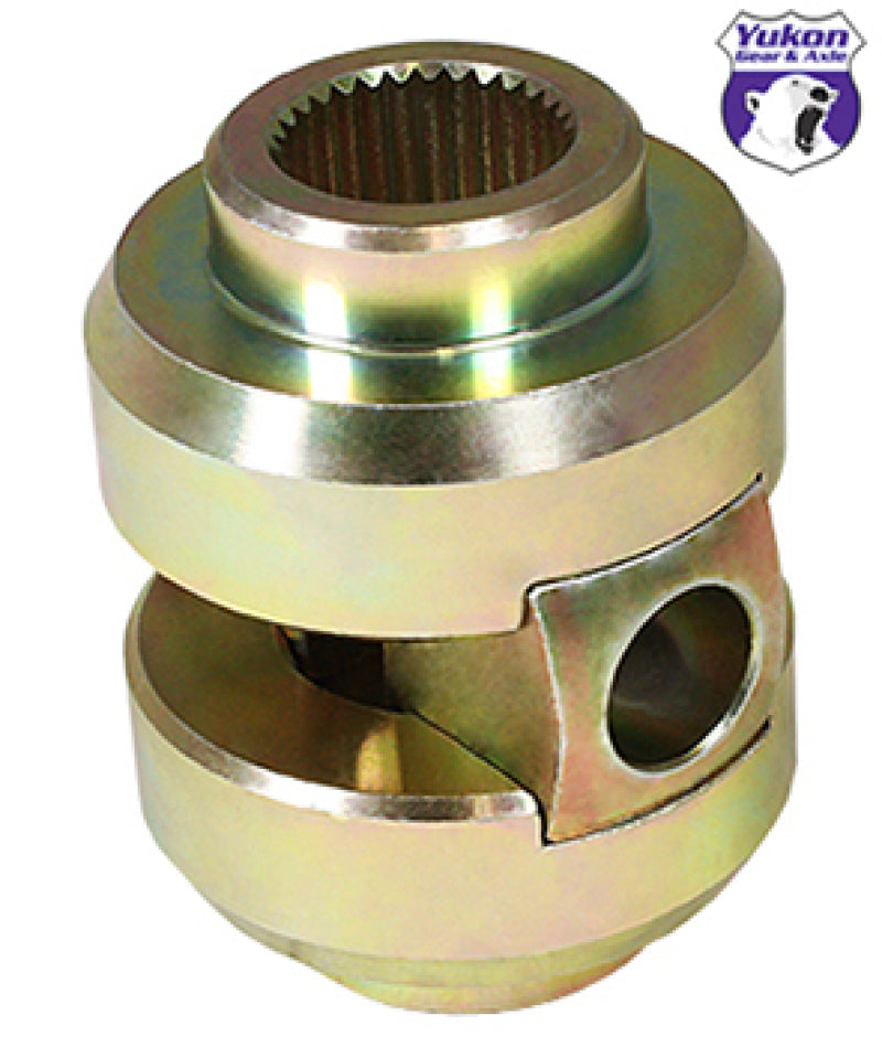 Yukon Gear & Axle YP MINSGM8.5-30 Yukon Gear Mini Spool For GM 8.5in w/ 30 Spline Axles