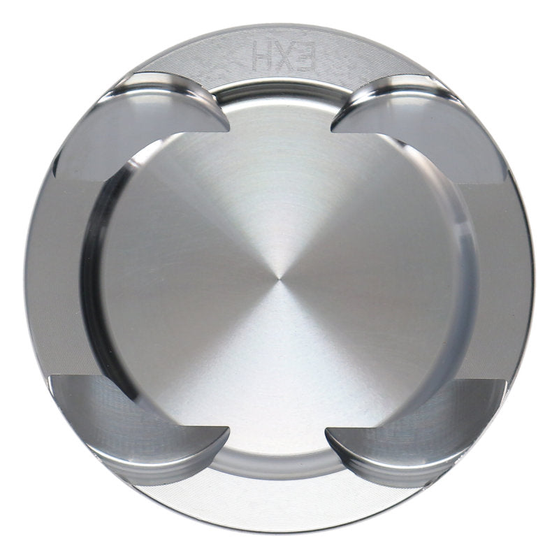 JE Pistons 371718 15+ BMW B58B30 / 20+ Toyota B58C30 3.0L Turbo (Size STD) Set of 6 Pistons