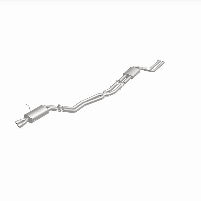 Magnaflow 16533 MagnaFlow SYS C/B 01-05 BMW 330I/CI 3.0L