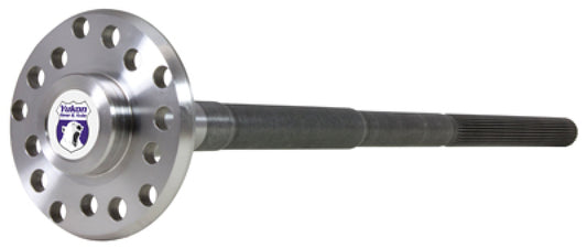 Yukon Gear & Axle YA WD44-30-32.0 Yukon Gear 4340 Chrome-Moly Replacement Rear Axle For Dana 44 / 30 Spline