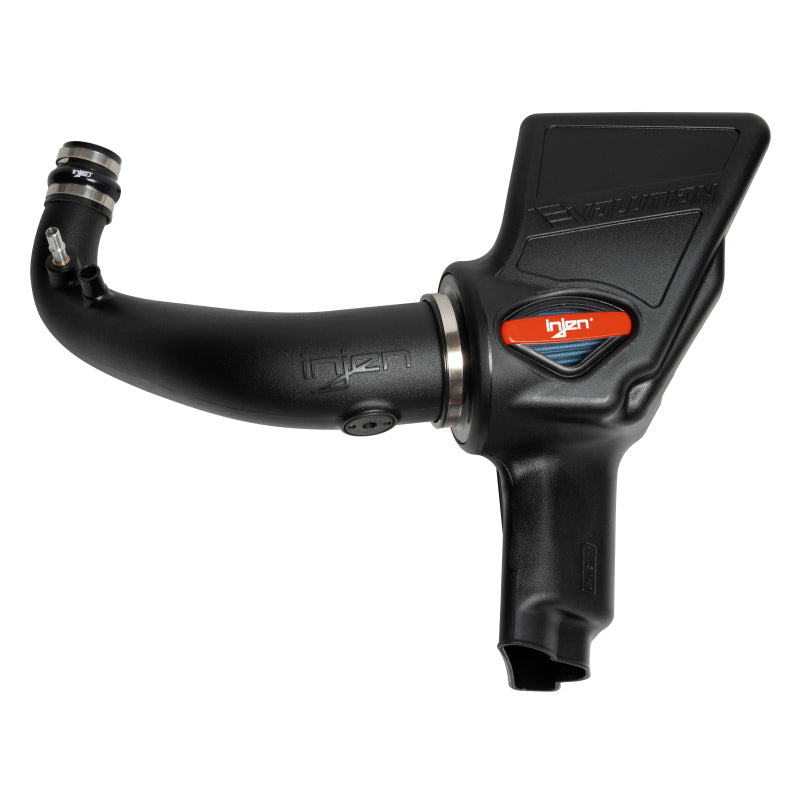 Injen EVO9205 15-22 Ford Mustang L4-2.3L Turbo Evolution Cold Air Intake