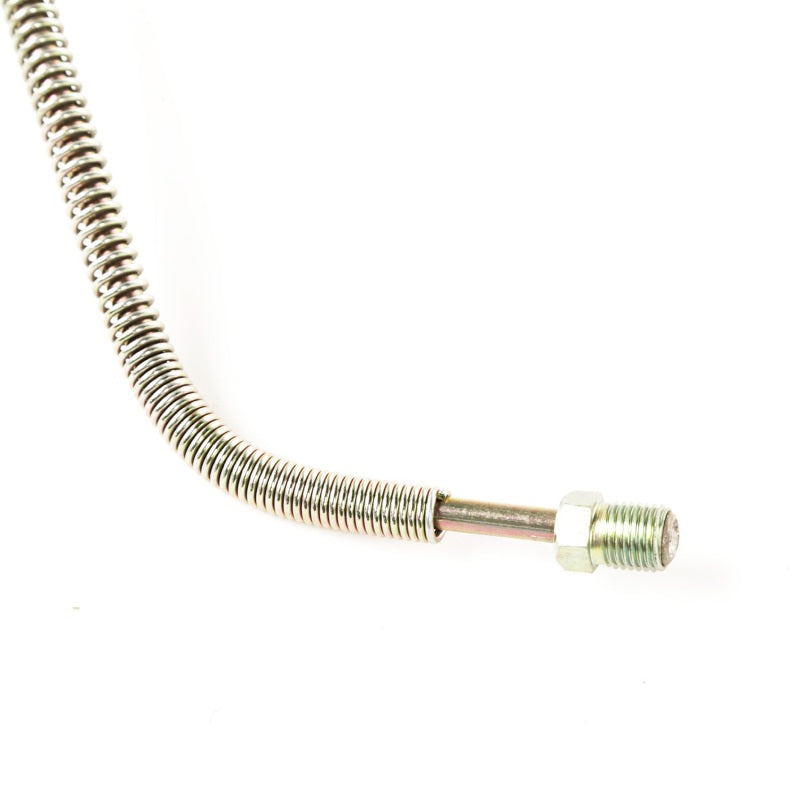 OMIX 16737.45 Omix Full Brake Line Set 81-86 Jeep CJ7