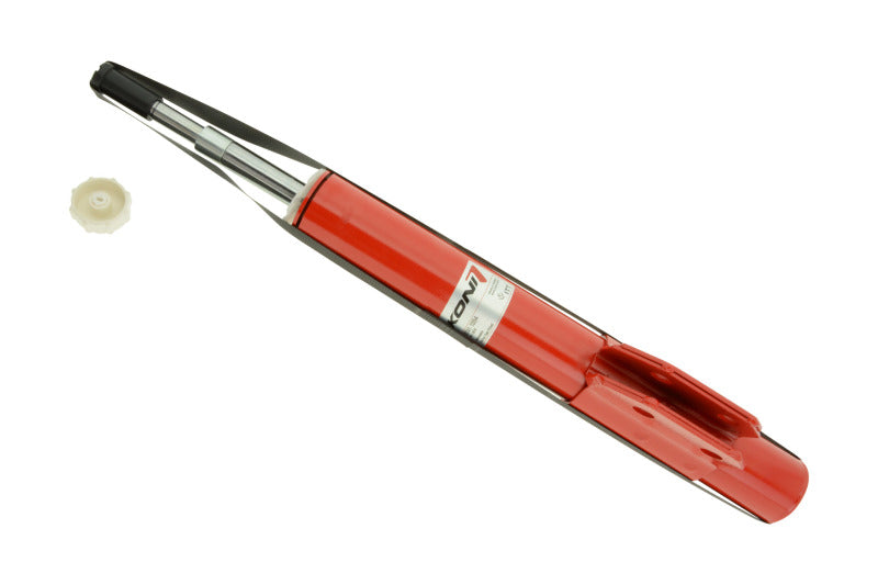 KONI 8741 1054 Koni Special D (Red) Shock 84-86 Ford Mustang SVO - Front