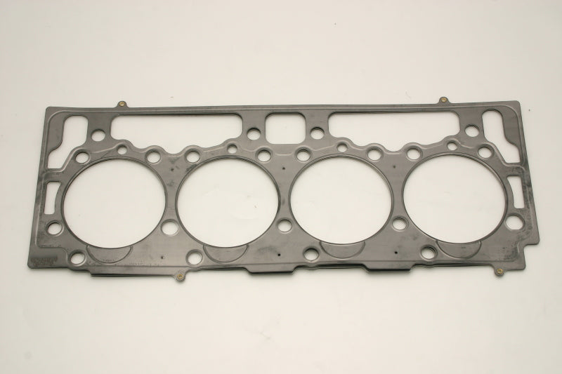 Cometic Gasket C5885-086 Cometic GM 6.5L Diesel 91-95 4.100 inch Bore .086 inch MLS-5 Right Head Gasket