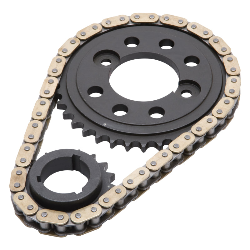 Edelbrock EDE7840 True Roller Timing Set - Buick
