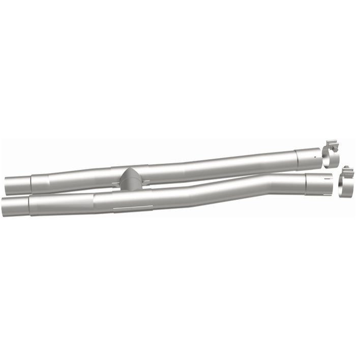 Magnaflow 19644 MagnaFlow 2024 Ford Mustang GT 5.0L D-Fit w/o Muffler Performance Exhaust