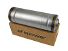 aFe 49M30045 AFE Universal Mufflers