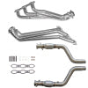 BBK Full Header & Cat 40553