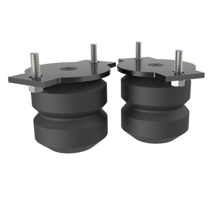 Timbren FF350SD4 2002 Ford Excursion 4WD Front Suspension Enhancement System