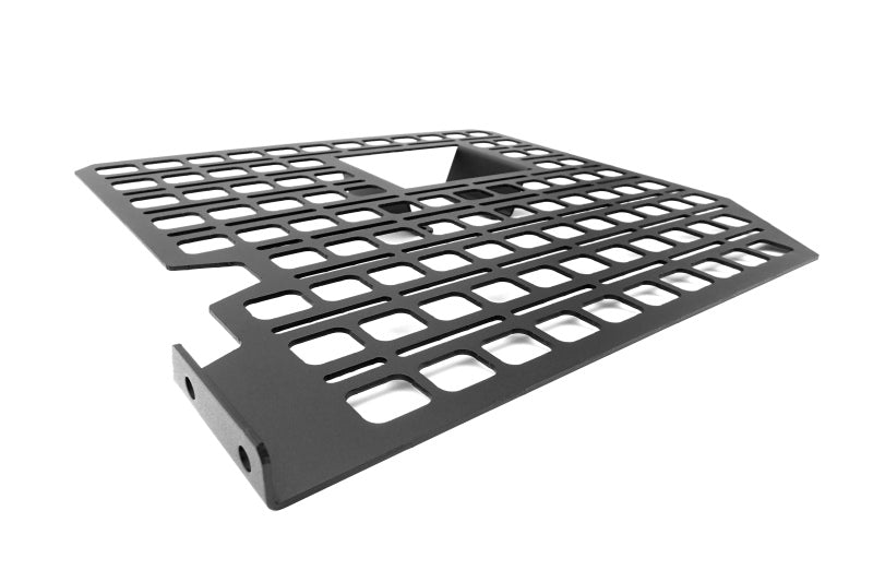BuiltRight Industries 102001 2015+ Ford F-150 / Raptor Rear Drivers Bedside Rack