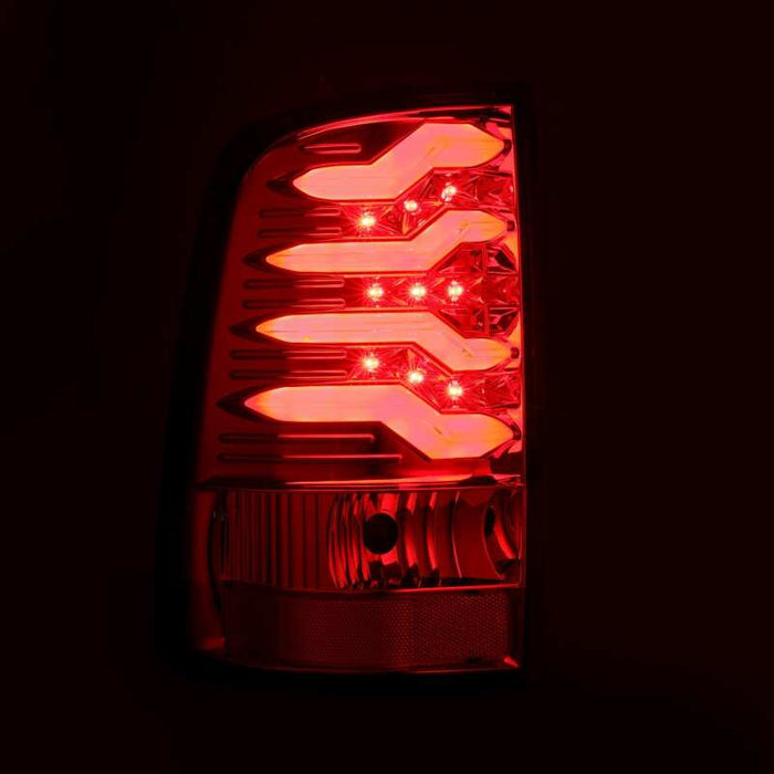 AlphaRex 640020 ARX PRO-Series Tail Lights