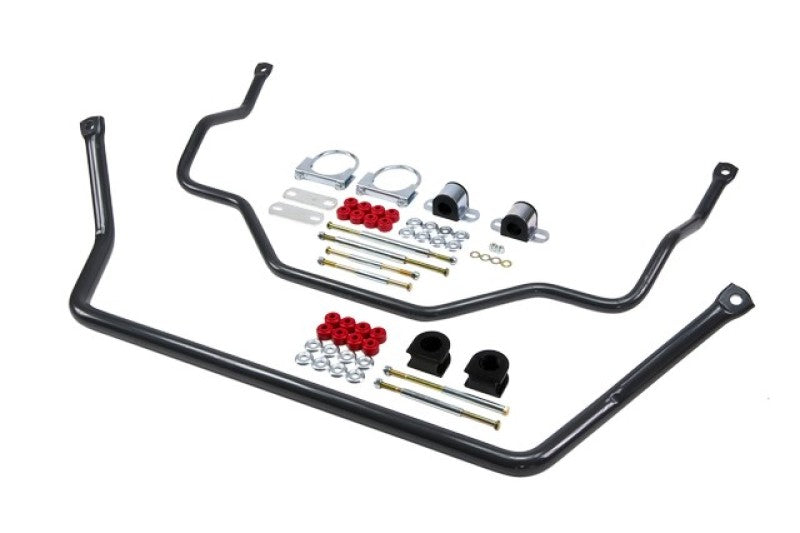 Belltech 9906 ANTI-SWAYBAR SETS 5400/5500