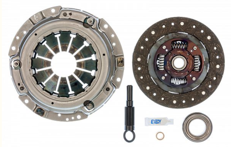 Exedy 06009 OE 1989-1990 Nissan 240SX L4 Clutch Kit