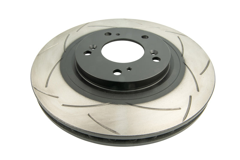DBA DBA482S 00-05 S2000 Front Slotted Street Series Rotor