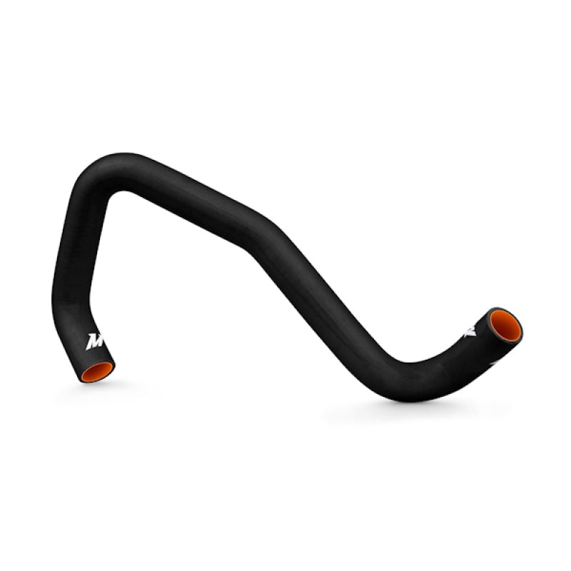 Mishimoto MMHOSE-F2D-05MBK 05-07 Ford 6.0L Powerstroke Coolant Hose Kit (Monobeam Chassis) (Black)